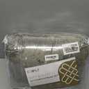 LEAONME Velvet Quilt California King Size 118''x106'', Lightweight Olive Green Velvet Comforter Set with 2 Matching Shams, Soft Cross Stitch Bedspread Coverlet, Oversized King Quilt Set for All Season