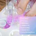 Epoxy Resin 1 Gallon - Crystal Clear Epoxy Resin Kit - Self-Leveling, High-Glossy, No Yellowing, No Bubbles, Perfect for Crafts, Table Tops, DIY 1:1 Ratio