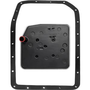 6R80 Transmission Filter with Gasket Kit Compatible with 2011-2017 F150 Mustang Navigator, 2009-2017 Expedition, Replaces FT-188, BL3Z7A098A