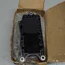 FD498 OEM Ignition Coil - Compatible with Ford E-150 E-250 F-150 Freestar Mustang Ranger Sable Taurus Windstar Mercury Cougar Monterey Sable Mazda B3000 MPV - Replaces # C1312 DG485 DG483