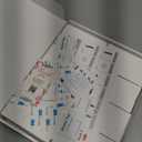 Upgraded Magnetic Cabinet Locks (32Locks and 6 Keys) Baby Proofing Magnetic Safety Locks with 3M Adhesive, One Minute Fast, Easy and No Drill Installation