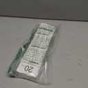 20 Piece Silverware Set Service for 4,Premium Stainless Steel Flatware Set,Mirror Polished Cutlery Utensil Set,Durable Home Kitchen Eating Tableware Set,Include Fork Knife Spoon Set,Dishwasher Safe