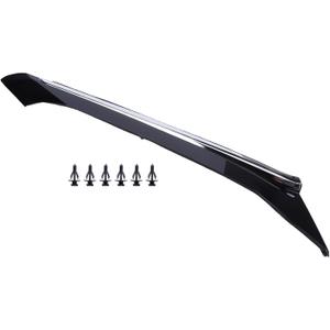 Rear Left Side Pillar Molding Trim LH Compatible with Nissan Maxima 2016-2021 C Pillar Trim Molding Rear Pillar Molding Trim Replace 78873-9DJ1A 788739DJ1A