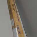 6FT Single Panel Room Divider with Wheels,Rolling Fabric Room Dividers for Partition Privacy Screens,Freestanding Wall Divider for Home Office,Restaurant,Hospital,(Black)