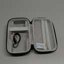 Power Bank Case Compatible with Anker Prime 26,250 Power Banks, Customized Storage Organizer for 26K,300W Power Bank and 100W Charging Base, Cable for Business Travel & Outdoor Use (Box Only)