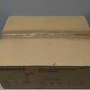 Dog Grooming Vacuum Kit - 3L Vacuum with 7 Tools, Low Noise Electric Clipper and Brush for Pet Shedding at Home, Black