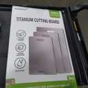 Minadcin 3-Pack Titanium