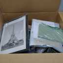 Box Of Mixed Items, Retail is Estimated