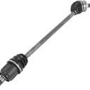 CCIYU CV Axle Shaft Assembly for Hyundai Elantra 2014-2016, for Hyundai Elantra Coupe 2014, for Hyundai Elantra GT 2013-2018 66-3769 Front Right