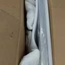 34 Inch Radiator for 1999-2014 Chevy Silverado 1500 2500 3500 GMC Sierra Yukon Tahoe Suburban Avalanche Cheyenne Escalade 2000 2001 2002 2003 2004 2005 2006 2007 2008 2009 2010 2011 2012 2013 Aluminum