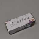 EMOON 3 Pack Silent Clock Mechanism Replacement Kit, Quartz Clock Movement with 7 Sets of Hands, Battery Operated (Shaft 16mm, 20mm, 23mm)