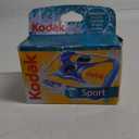 Kodak Sport Underwater Single-Use Disposable Camera with 800 Speed 27-Exposure Film
