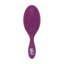 Wet Brush Original Detangler Hair Brush, Purple Frost - Ultra-Soft IntelliFlex Bristles - Detangling Brush Glides Through Tangles For All Hair Types (Wet Dry & Damaged Hair) - Women & Men Pack of 2