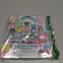 Squish-a-longs Mini-Squish 14-Pack (Wave 3, Style 2)