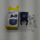 Acoustix™ True Wireless Earbuds - Blue