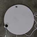 LG 27-Inch Class StanbyMe 1080p-Portable Touch-Screen-Monitor 27ART10AKPL, Built-in Battery, Full Swivel Rotation, 60Hz Refresh Rate, Calming Beige