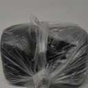 Cabilock Neck Pillow Travel Car Seat Pillows for Driving Memory Car Seat Headrest Pad Dark