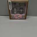 Little People Collector I Love Lucy: Lucy and Ricky Special Edition Figure Set for Adults & Fans in Display Package 