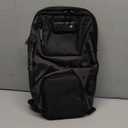 BANGE Sling Bag Anti Theft, Waterproof Men's Chest Bag Shoulder bags Crossbody Sling Backpack for Men (Grey With Lock)