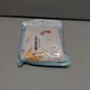 Cat Spay Recovery Suit Female, Breathable Cat Onesie for Cats After Surgery Female, Kitten Surgery Recovery Suit for Abdominal Wounds (Small,  Alpaca + Kitten)