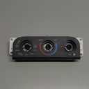 AC Heater Control Panel for 1999-2004 F-150 Heritage, 1999 F-250 Super Duty, Expedition Front Climate Control Module OEM 2L3Z19980BA, YL3H19E764A, 1L2Z19986AA