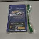 TEXAS LINEN CO. Luxury Egyptian Cotton King Pillow Cases Set of 2-1000 Thread Count Pillowcases for Sleeping, Soft, Cooling Pillow Cover, Extra Long Staple Hotel Quality Pillow Cases - Light Blue