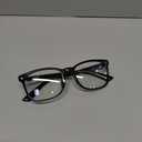 Gaoye Blue Light Blocking Glasses - Anti UV Ray Computer Gaming Glasses, Blue Blockers Glasses For Women/Men (Medium)