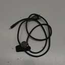 Belkin BoostCharge Pro Flex Braided USB Type A to Lightning Cable (1M/3.3FT), MFi Certified Charging Cable for iPhone 14, 13, 12, 11, Pro, Max, Mini, SE, iPad - Black