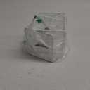 BBAUER 2PC Black Plate Holders Organizer Metal Dish Organizer Stand Plate Rack Vertical Plates Organizer Dying Rack for Kitchen Cabinets Counter Cupboard (Color : White)