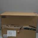 My Brest Friend Nursing Pillow - Deluxe - Enhanced Comfort w/ Slipcover - Ergonomic Breastfeeding Pillow For Ultimate Support For Mom & Baby - Adjustable Pillow W/ Handy Side Pocket, Soft Rose