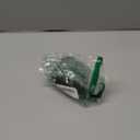 WOFRO Secure Lock Case for Samsung Galaxy Buds Pro/2/Live/FE, Shock-Absorbing Protective TPU Hard Shell Cover With Lanyard/Keychain (Red)