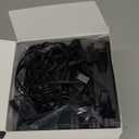 Thermalright 5 Pack TL-C12C-S CPU Fan 120mm ARGB Case Cooler Fan, 4pin PWM Silent Computer Fan with S-FDB Bearing Included, up to 1550RPM Cooling Fan5 Quantities