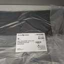Replacement Seat Upholstery 18" x 16", for Everest & Jennings Traveler L3 Plus (907632B2A)
