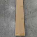 Cargo Cover for VW Volkswagen Tiguan Accessories 2018-2024 Black Rear Trunk Shade Cargo Cover