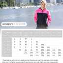 HOTSUIT Sauna Suit for Women Weight Loss Sweat Suits Sauna Jacket Pant Machine Washable Anti Rip for Gym Workout Exercise, XL