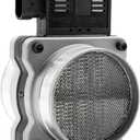 Mass Air Flow Sensor Meter MAF for Cadillac Escalade for Chevrolet for GMC B7 C1500 C2500 Suburban C3500 C3500HD C6500 C7500 Camaro Express 1500/2500/3500