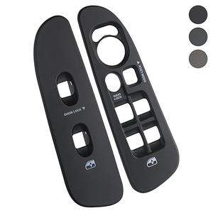 Third 3rd Brake Light LED for 1997-2007 Dodge Dakota, High Mount Rear Brake Lights Assembly for 97-07 Dakota, Waterproof Center Cab Cargo Lamp Stop Light