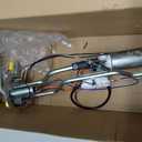 A-Premium Electric Fuel Pump Assembly with Sending Unit Compatible with Chevrolet S10 1985-1991 & GMC S15 1985-1990, Sonoma 1991, 2.5L 2.8L 4.3L, Gas, with 20 Gallons Tank