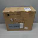 iRobot Roomba 105 Vac Robot Vacuum - Easy to use, Intense Power-Lifting Suction, LiDAR Navigation, Multi-Surface Cleaning, Cleans in Neat Rows, Self-Charging