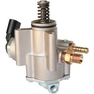 2005-2015 High Pressure Fuel Pump Compatible for Audi A3 A4 TT Quattro 2005-2015, for Volkswagen Jetta/Passat/Eos/GTI/Golf 2006-2013, 2.0L TFSI L4, Replaces 06F127025H, 06F127025M
