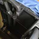 Baby Trend Navigator 2-in-1 Stroller Wagon, Dash Blue