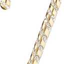 2 x 2025 Christmas Candy Cane Ornaments Hanging Ornaments for Xmas Tree Decorations Keepsake Gifts for Sisters Mom Grandma Women|Sugar Coated Ornament