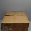 Globlazer Sturdy Cat Tree for Large Cats, 77 inch Large Cat Climbing Tower for Indoor Adult Cats, Cat Scratching Tower with 5 Scratching Posts, 3 Cat Condos, 2 Top Perches, S77, Dark Grey