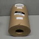 AVIDITI Shipping Paper Roll 12"L, 1-Pack | Large Kraft Paper Roll for Packing, Moving and Storage