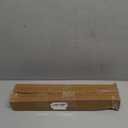 Shower Curtain Rod, 1" Diameter Heavy Duty Tension Shower Rod, Non Slip Adjustable 28-74 inch No Drilling Shower Curtain Rods Spring Tension For Bathroom, Shower Stall, No Rust, Silver