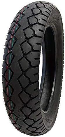 MMG Motorcycle Front Rear Tire 130/90-16 Tube Type, Compatible with Harley Davidson Electra Glide, Softail, Road King, Road Glide, Sporster 883, Dyna CVO Series