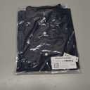 Amazon Essentials Men's Long-Sleeve Regular-fit Stretch Poplin Shirt (Blue, S)