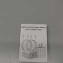 iPhone 17 16 Pro Charger Fast Charging,2Pack 20W Quick USB C Charger Block Type C Chargers Fast Charging,6FT USBC Charging Cable Cord for iPhone 17 Pro/17 ProMax/17 Air/16/16 ProMax/16e/15 Pro/15 Plus