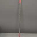 Swiffer Sweep and Mop Deluxe, Limited Edition Pink Wicked: for Good, 2-in-1 Floor Mopping and Sweeping Kit, 1 Sweeper Device, 5 Heavy Duty Dry Sweeping Cloths, 3 Heavy Duty Wet Mopping Cloths