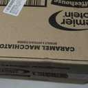 Premier Protein COFFEEHOUSE Caramel Macchiato Protein Shake with Caffeine for Energy – 30g Protein, No Added Sugar, 24 Vitamins & Minerals, 11.5 fl oz, 12 Pack BBD: Dec 28 2026